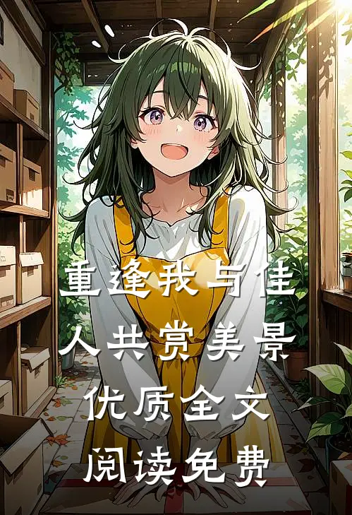 重逢我与佳人共赏美景优质全文阅读免费