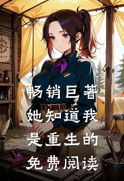畅销巨著她知道我是重生的免费阅读