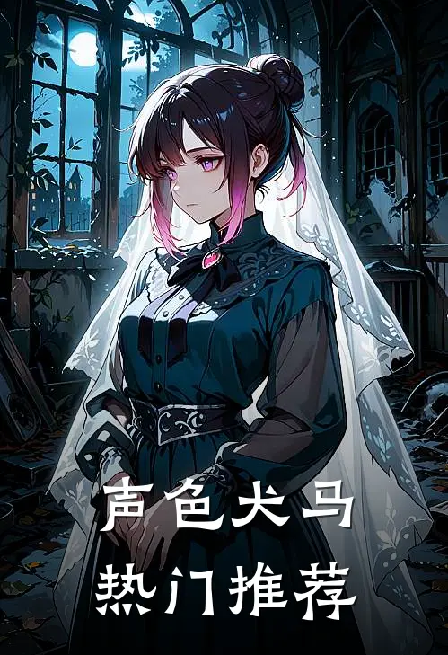 声色犬马热门推荐