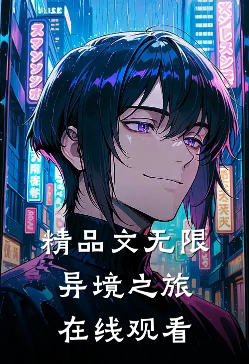 精品文无限异境之旅在线观看