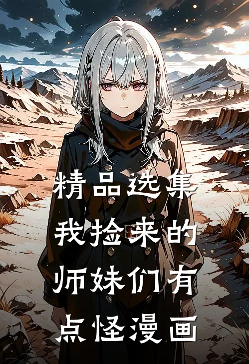 精品选集我捡来的师妹们有点怪漫画