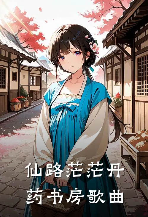 仙路茫茫丹药书房歌曲