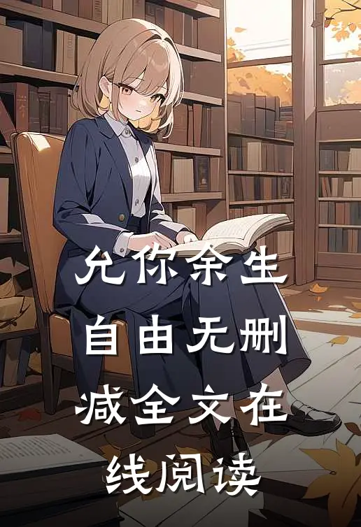 允你余生自由无删减全文在线阅读