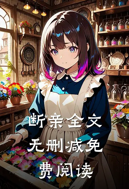 断亲全文无删减免费阅读