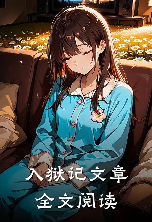入狱记文章全文阅读