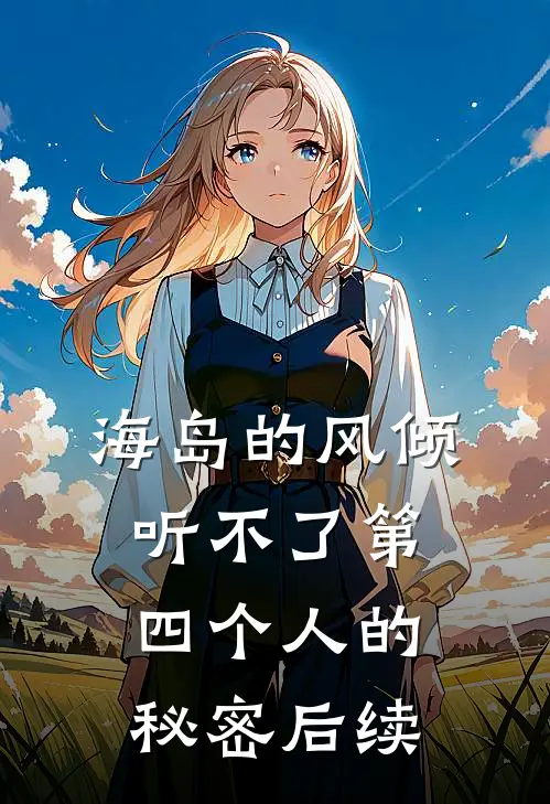 海岛的风倾听不了第四个人的秘密后续