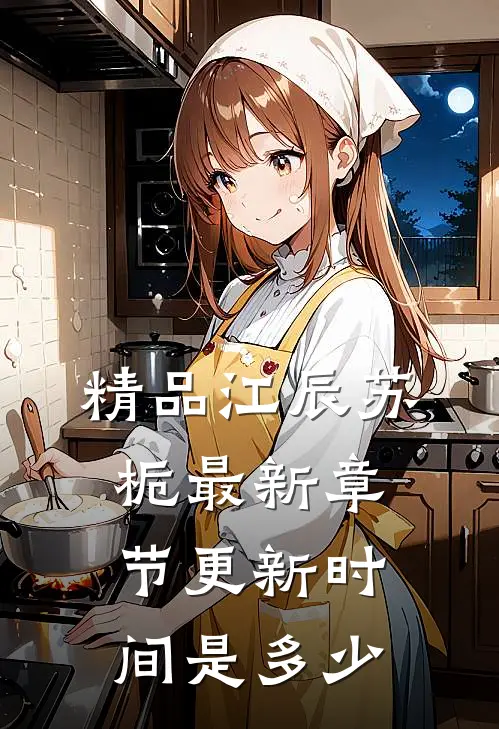 精品江辰苏栀最新章节更新时间是多少