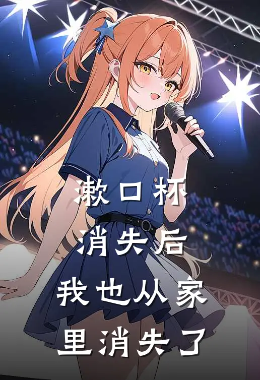 漱口杯消失后,我也从家里消失了全文