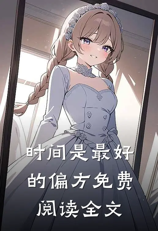 时间是最好的偏方免费阅读全文