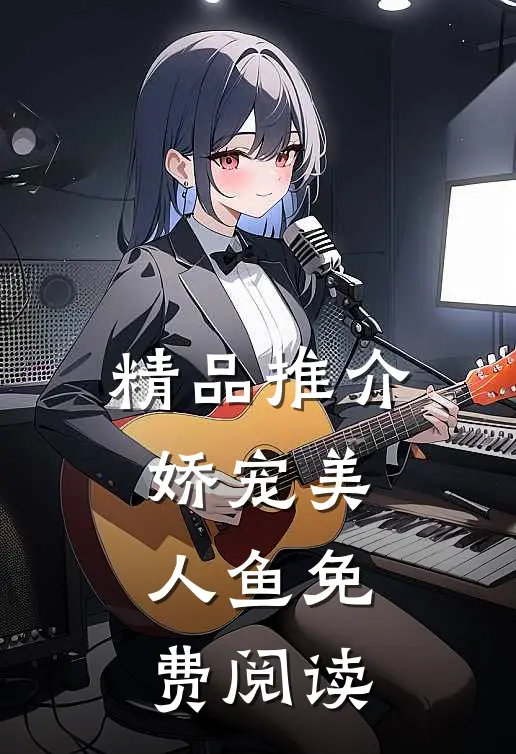 精品推介娇宠美人鱼 免费阅读
