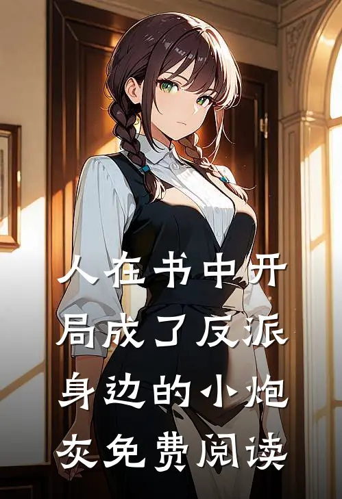 人在书中开局成了反派身边的小炮灰免费阅读