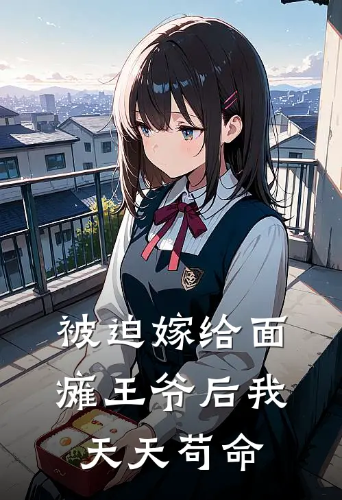 被迫嫁给面瘫王爷后我天天苟命