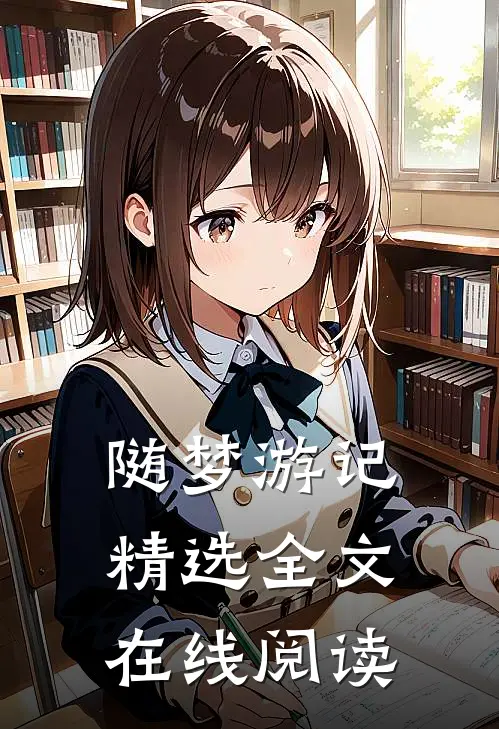 随梦游记精选全文在线阅读