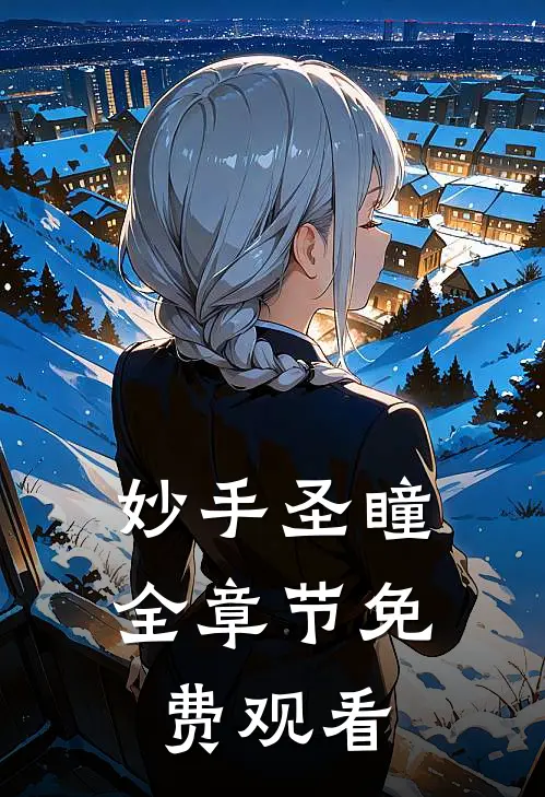 妙手圣瞳全章节免费观看
