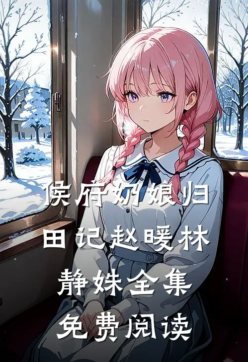 侯府奶娘归田记赵暖林静姝全集免费阅读