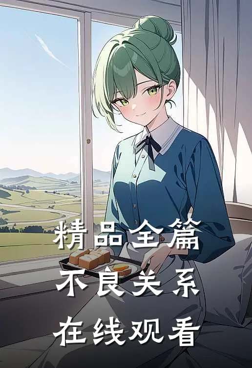 精品全篇不良关系在线观看