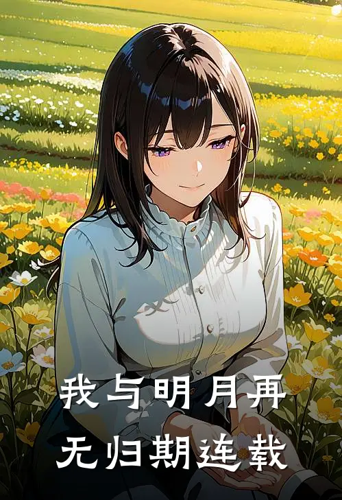 我与明月再无归期连载