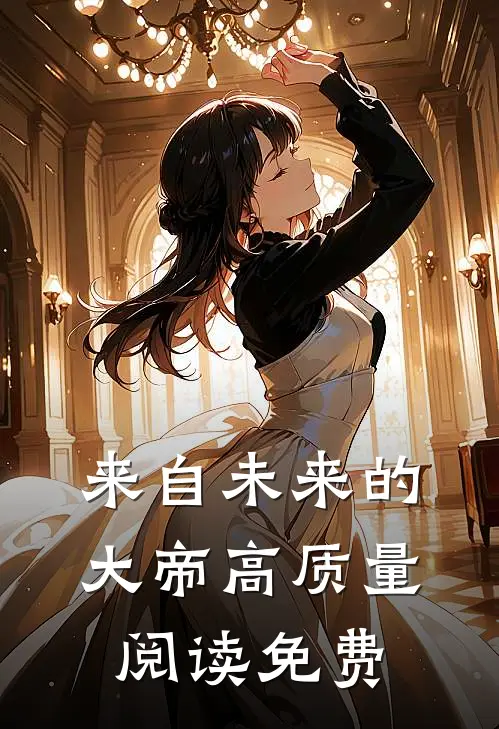 来自未来的大帝高质量阅读免费