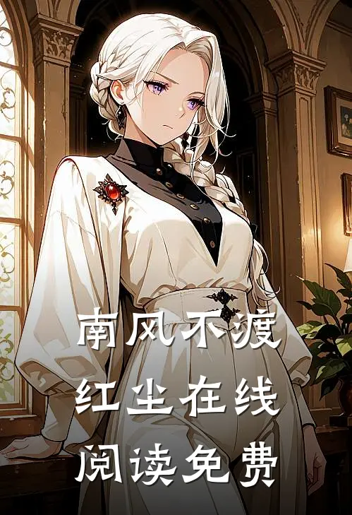南风不渡红尘在线阅读免费