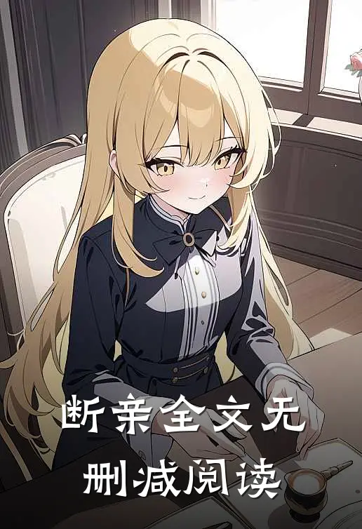 断亲全文无删减阅读