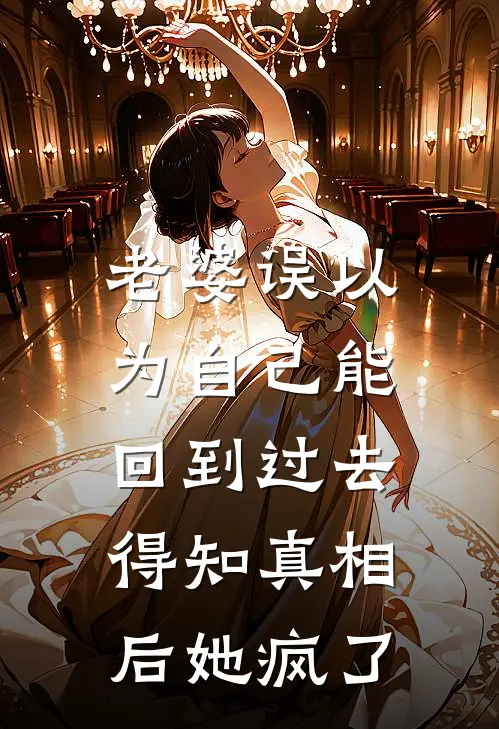 老婆误以为自己能回到过去,得知真相后她疯了