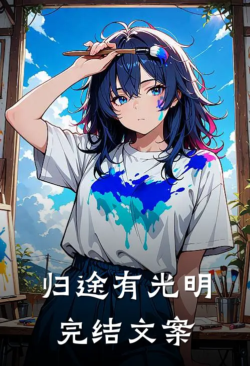 归途有光明完结文案