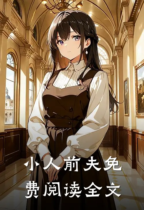 小人前夫免费阅读全文
