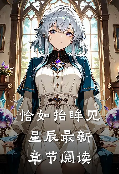 恰如抬眸见星辰最新章节阅读