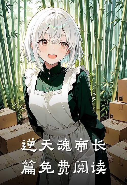 逆天魂帝长篇免费阅读