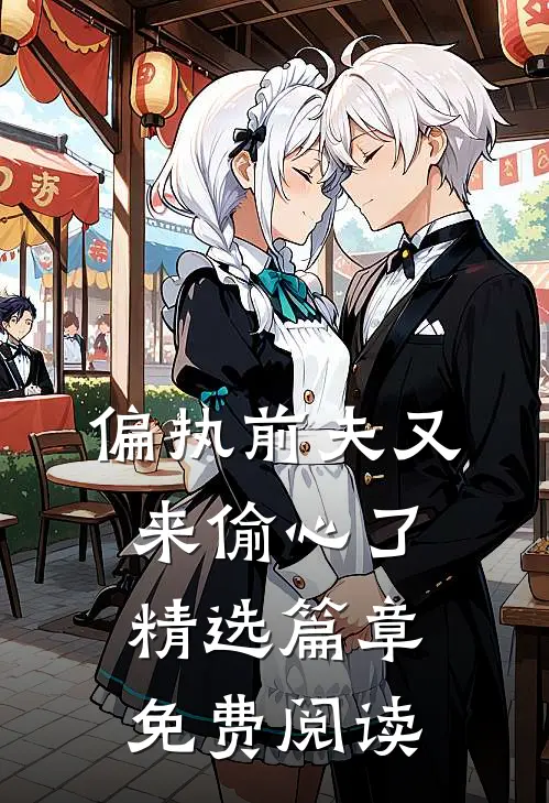 偏执前夫又来偷心了精选篇章免费阅读