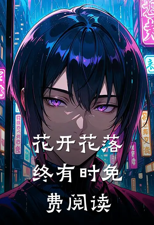 花开花落终有时免费阅读