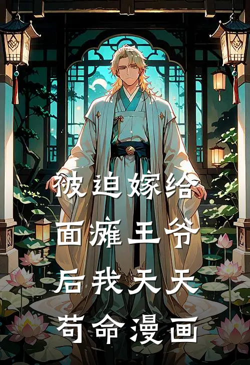 被迫嫁给面瘫王爷后我天天苟命漫画