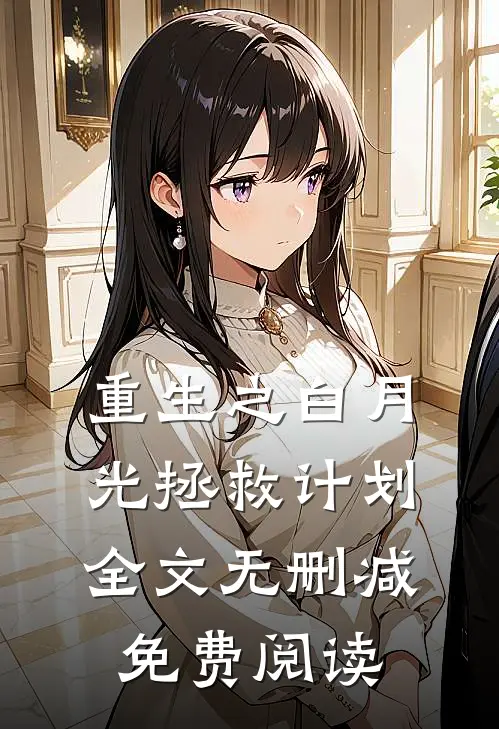 重生之白月光拯救计划全文无删减免费阅读