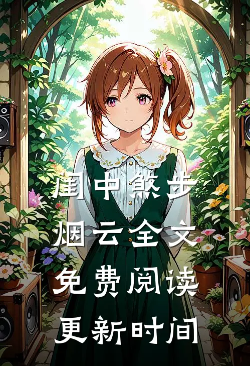 闺中煞步烟云全文免费阅读更新时间