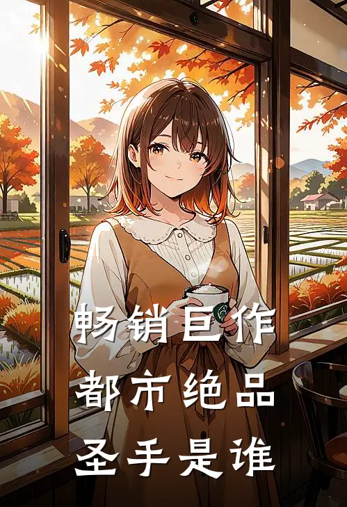 畅销巨作都市绝品圣手是谁