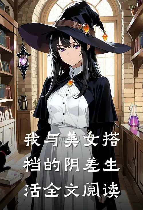 我与美女搭档的阴差生活全文阅读