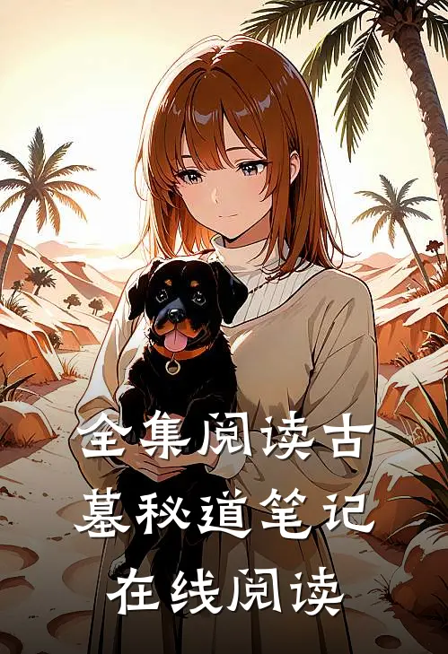 全集阅读古墓秘道笔记在线阅读