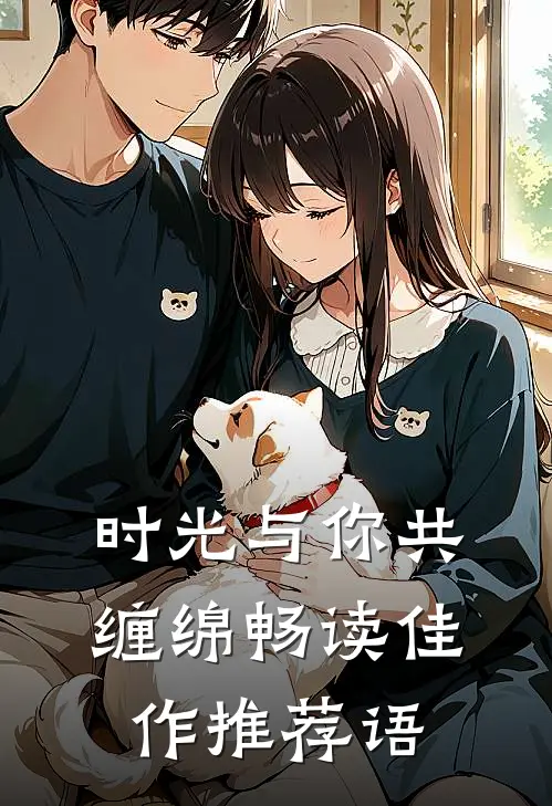 时光与你共缠绵畅读佳作推荐语