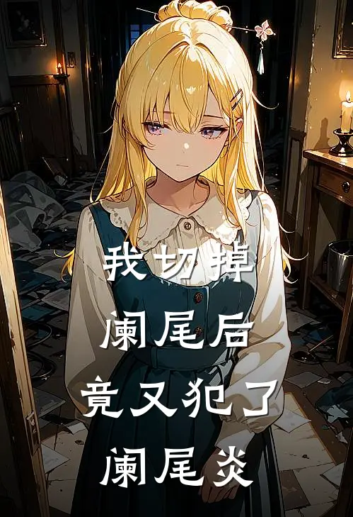 我切掉阑尾后,竟又犯了阑尾炎怎么办
