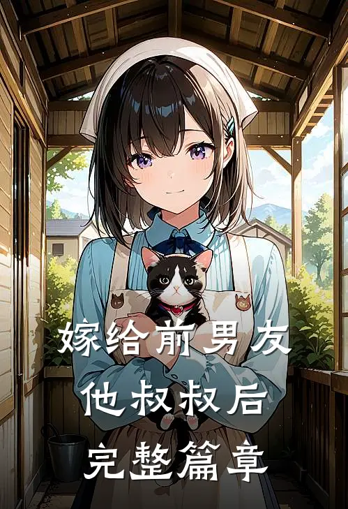 嫁给前男友他叔叔后完整篇章