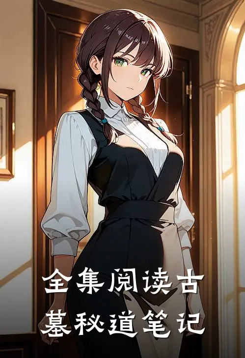全集阅读古墓秘道笔记