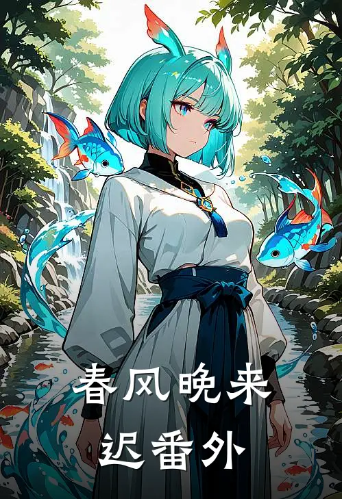 春风晚来迟番外