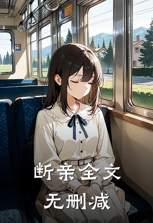 断亲全文无删减