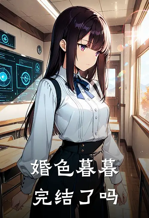 婚色暮暮完结了吗