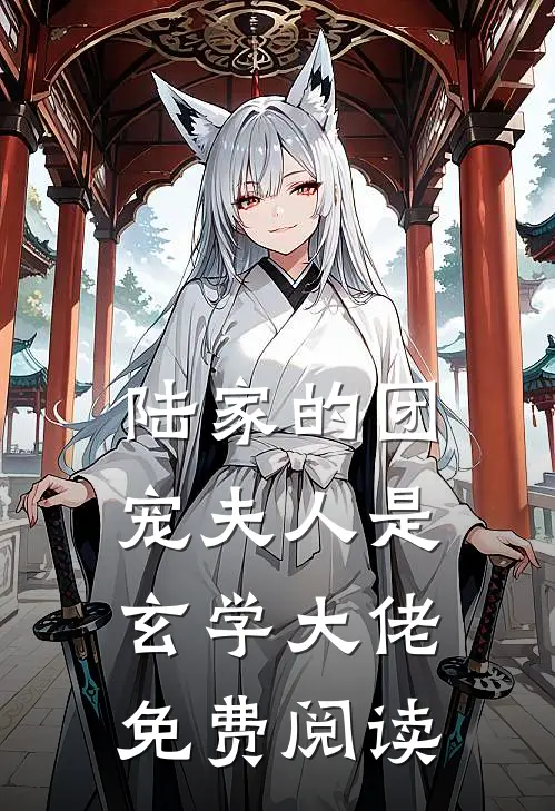 陆家的团宠夫人是玄学大佬免费阅读