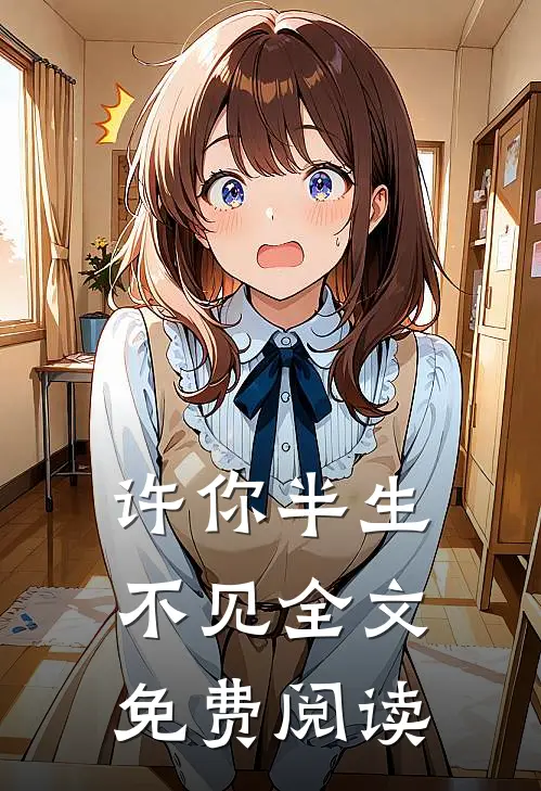 许你半生不见全文免费阅读