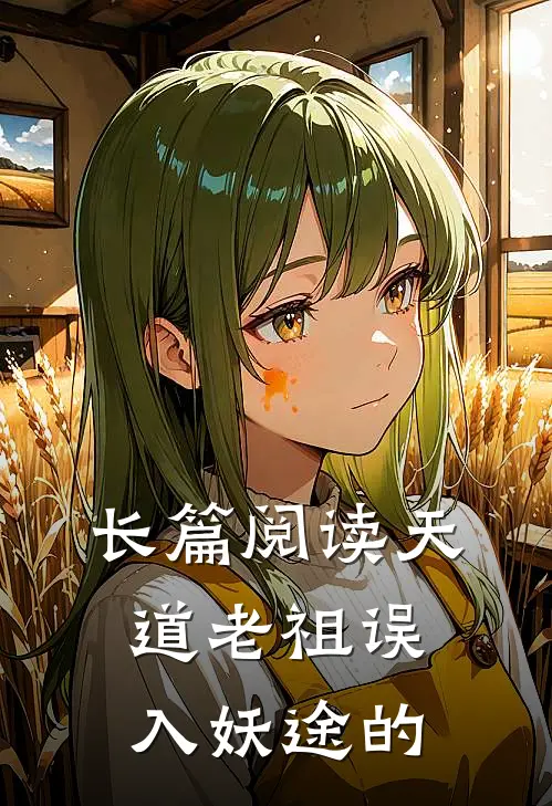 长篇阅读天道老祖误入妖途的