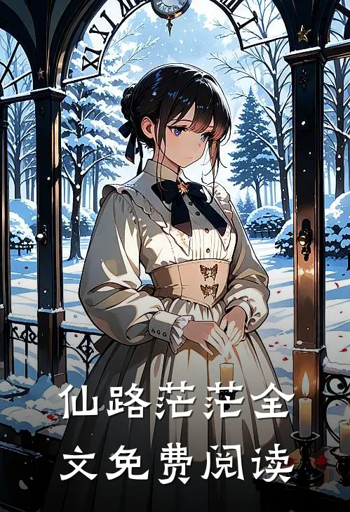 仙路茫茫全文免费阅读