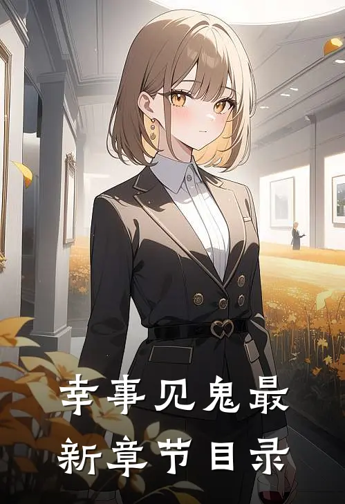 幸事见鬼最新章节目录