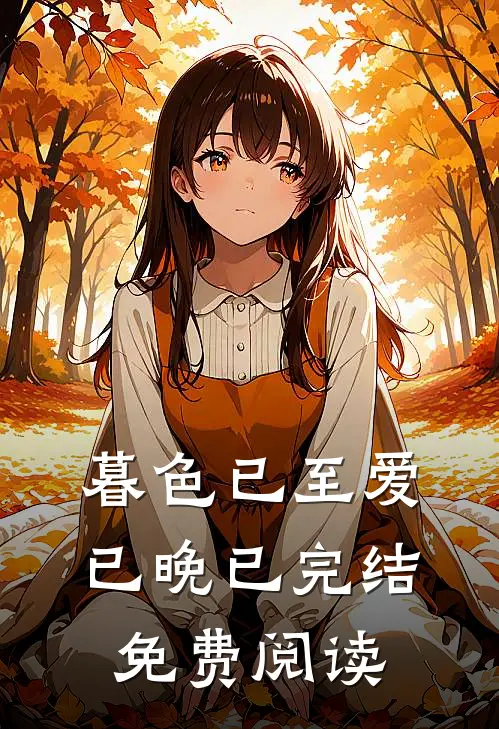 暮色已至爱已晚已完结免费阅读
